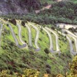 21 Giugno : Il Colle di Tenda