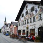 3 - 5 Luglio : Garmish